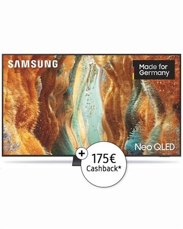 Samsung GQ65QN73FAT Xklusiv 2025