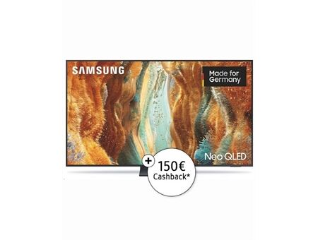 Samsung GQ55QN73FAT Xklusiv 2025