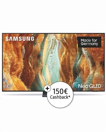 Samsung GQ55QN73FAT Xklusiv 2025