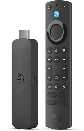 Amazon Amazon Fire TV Stick 4K Max