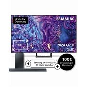 Samsung GQ55Q73DAT