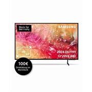 Samsung GU75DU7199U abzgl. 100€ Direktabzug