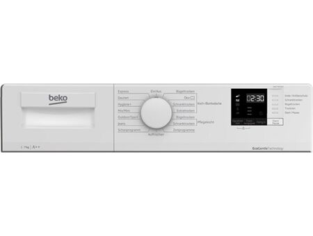 Beko DHC742GXS