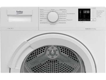 Beko DHC742GXS