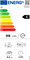 AEG Lavatherm TR8T70689