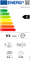 Bauknecht T Sense M11 83 N