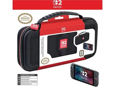 bigben Switch 2 Travel Case NS241
