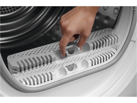 AEG Lavatherm TR9W75697