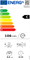 AEG Lavatherm TR9W75697