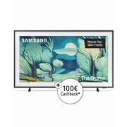 Samsung GQ43LS03FAU The Frame (2025) abzgl. 100€ Cashback