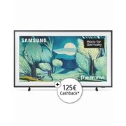 Samsung GQ50LS03FAU The Frame (2025) abzgl. 125€ Cashback