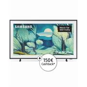 Samsung GQ55LS03FAU The Frame (2025) abzgl. 150€ Cashback