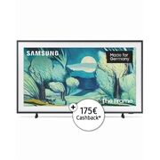 Samsung GQ65LS03FAU The Frame (2025) abzgl. 175€ Cashback