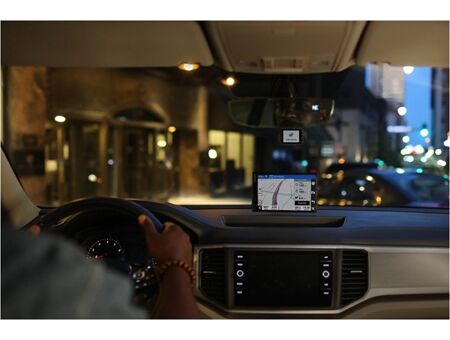 Garmin DriveSmart 66 EU MT-D