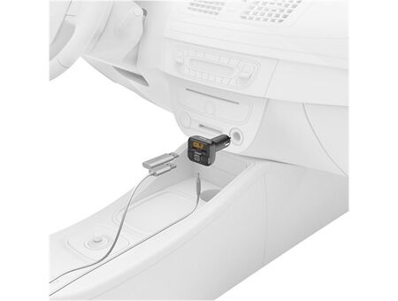 Hama FM-Transmitter
