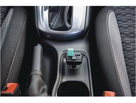 Hama FM-Transmitter