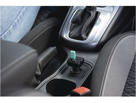 Hama FM-Transmitter