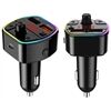 Transmedia FM Bluetooth Transmitter MT2