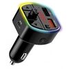 Transmedia FM Bluetooth Transmitter MT2