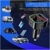 Transmedia FM Bluetooth Transmitter MT2