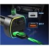 Transmedia FM Bluetooth Transmitter MT2