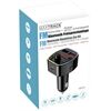 Transmedia FM Bluetooth Transmitter MT2