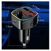 Transmedia FM Bluetooth Transmitter MT2