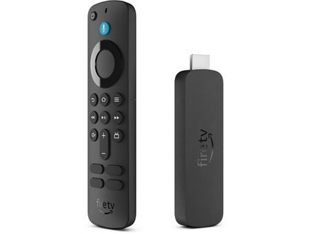 Amazon Amazon Fire TV Stick 4K (3. Gen) - 2024