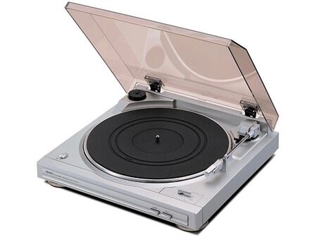 Denon DP 29 F