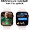 Apple Watch Series 10 (46mm) GPS Alu mit Sportarm M/L
