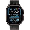 Apple Watch Ultra 2 (49mm) GPS+4G Titan Milanaise (L)