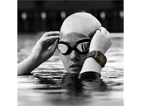 Apple Watch Ultra 2 (49mm) GPS+4G Titan Milanaise (L)