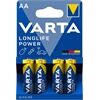 Varta High Energy AA 4er Blister
