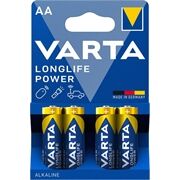 Varta High Energy AA 4er Blister
