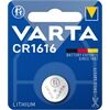 Varta CR1616 1er Blister