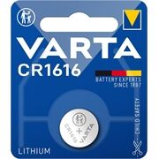 Varta CR1616 1er Blister