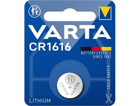 Varta CR1616 1er Blister