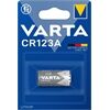 Varta Professional CR123A 1er Blister