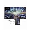 Samsung GQ85QN900DT inkl. S24 FE (128GB)