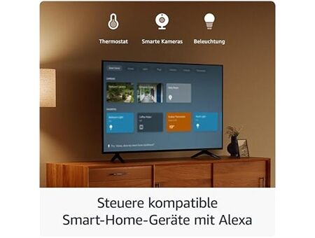 Amazon Amazon Fire TV Stick 3. Gen HD 2024
