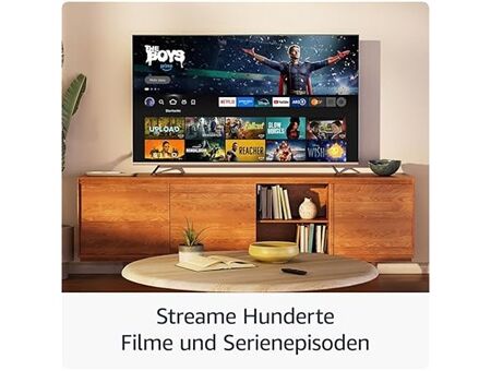 Amazon Amazon Fire TV Stick 3. Gen HD 2024