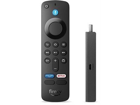 Amazon Amazon Fire TV Stick 3. Gen HD 2024