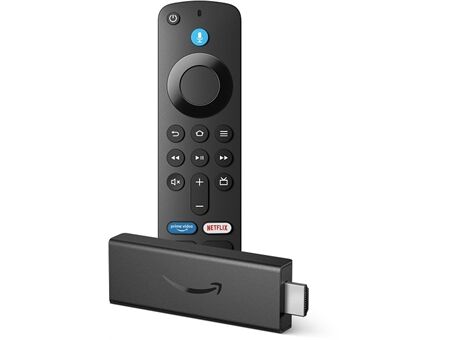 Amazon Amazon Fire TV Stick 3. Gen HD 2024