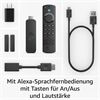 Amazon Fire TV Stick 4K (2nd Gen.)