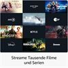 Amazon Fire TV Stick 4K (2nd Gen.)