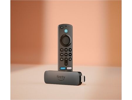 Amazon Fire TV Stick 4K (2nd Gen.)