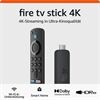 Amazon Fire TV Stick 4K (2nd Gen.)