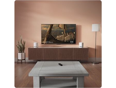 Amazon Fire TV Stick 4K (2nd Gen.)