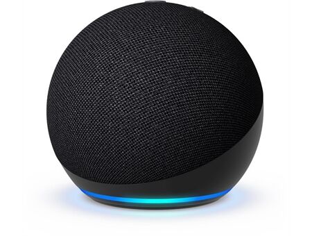 Amazon Echo Dot (5.Gen.)