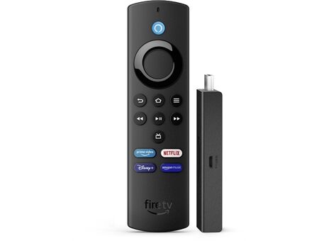 Amazon FireTV Stick Lite (2022)